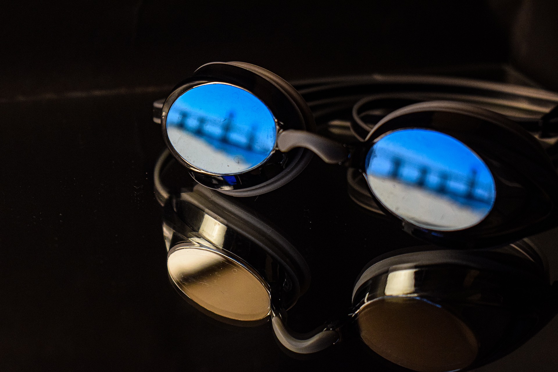 Goggles